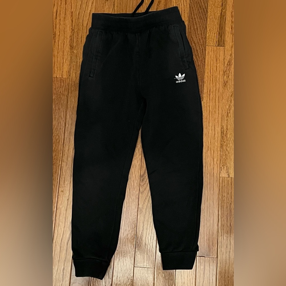 Boys Adidas pants